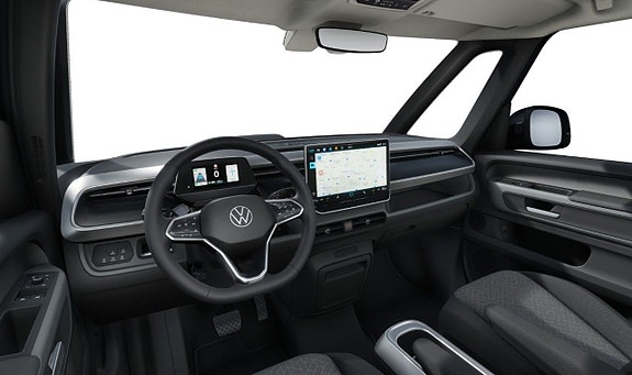 Volkswagen ID. Buzz 7 of 9