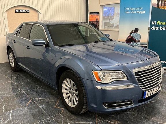 Chrysler 300C