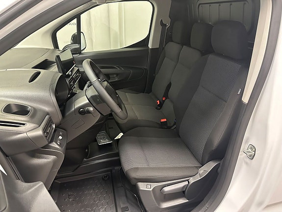 Citroen Berlingo 6 of 7