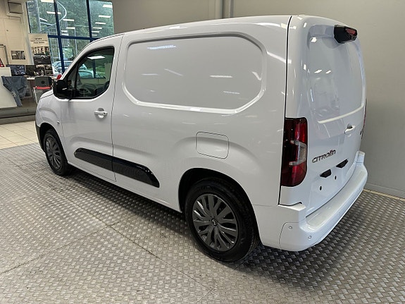 Citroen Berlingo 3 of 5