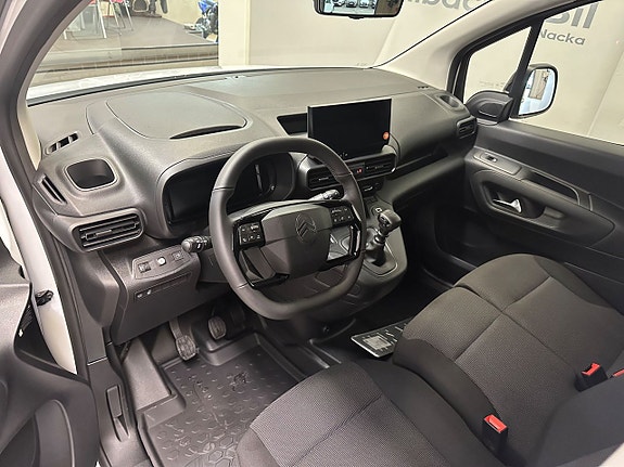 Citroen Berlingo 5 of 5