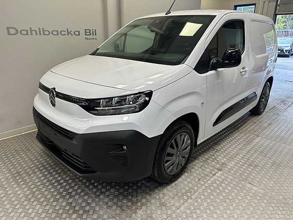 Citroen Berlingo 2 of 5