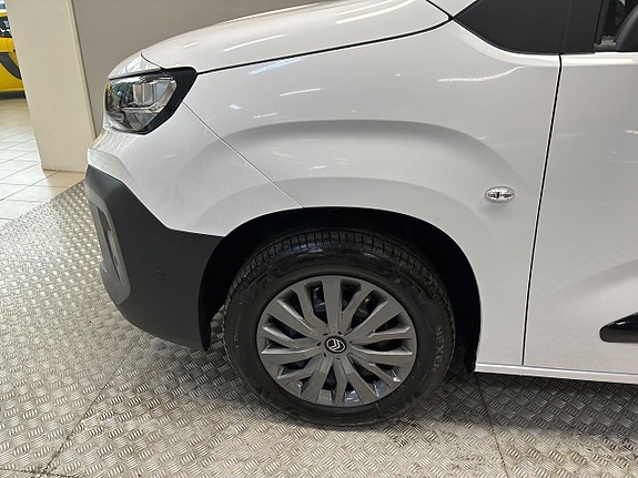 Citroen Berlingo 7 of 7