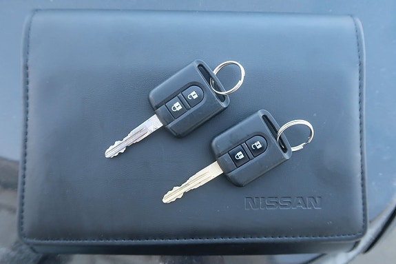 Nissan Qashqai 19 of 20