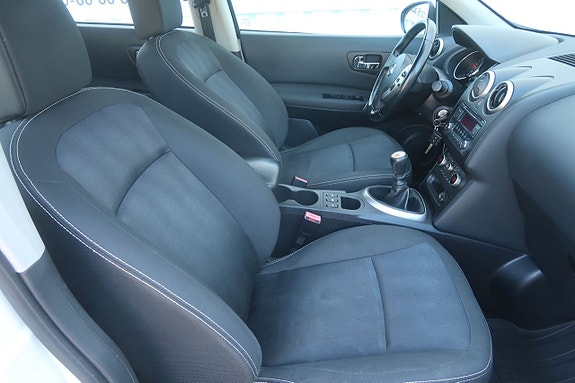 Nissan Qashqai 9 of 20