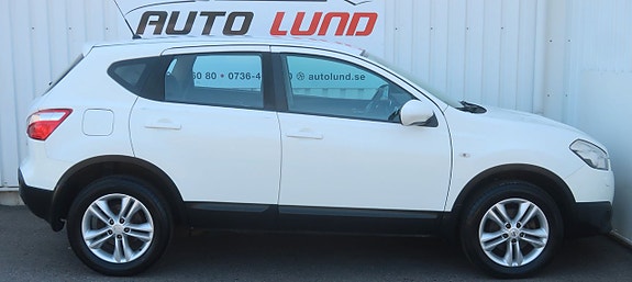 Nissan Qashqai 6 of 20