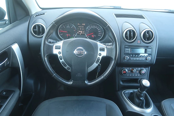 Nissan Qashqai 7 of 20