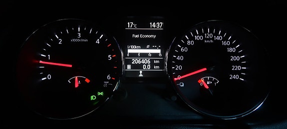 Nissan Qashqai 11 of 20