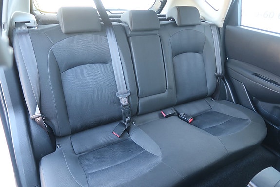 Nissan Qashqai 10 of 20