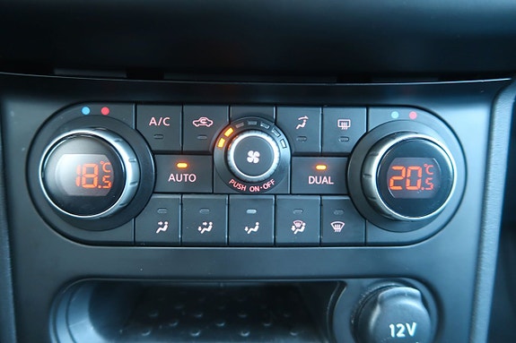 Nissan Qashqai 14 of 20