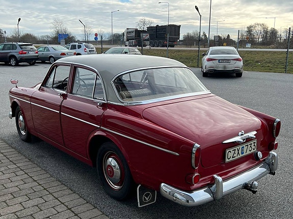 Volvo Amazon 5 of 12