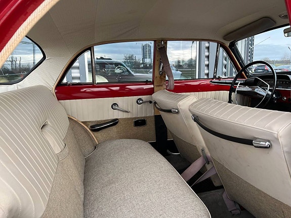 Volvo Amazon 8 of 12