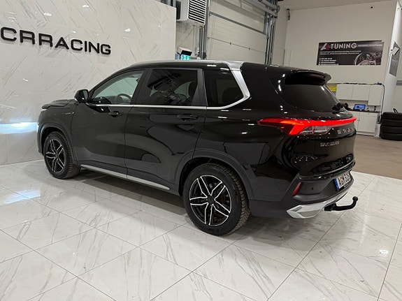 Maxus Euniq 6 22 of 24
