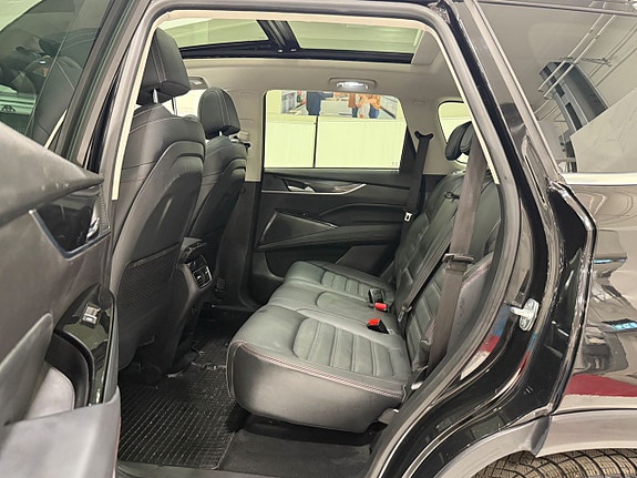Maxus Euniq 6 19 of 24