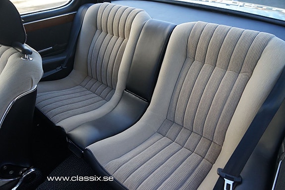 BMW 3.0 CSI 3 of 5