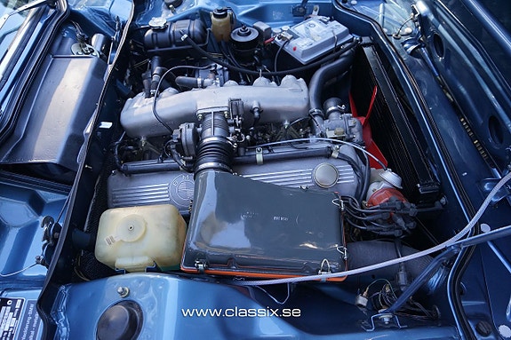BMW 3.0 CSI 16 of 25