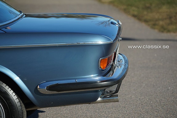 BMW 3.0 CSI 22 of 25
