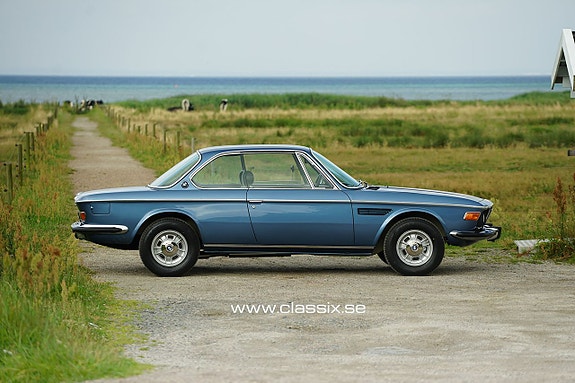BMW 3.0 CSI 5 of 5