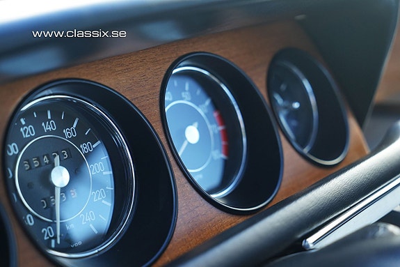 BMW 3.0 CSI 9 of 25