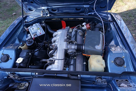 BMW 3.0 CSI 13 of 25
