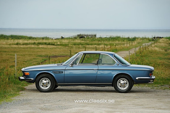 BMW 3.0 CSI 11 of 25