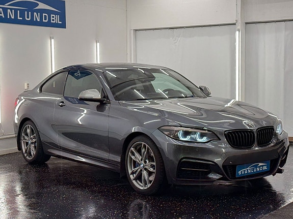BMW M240i 3 of 5
