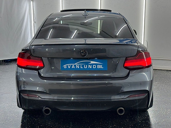 BMW M240i 6 of 26