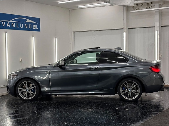 BMW M240i 4 of 5