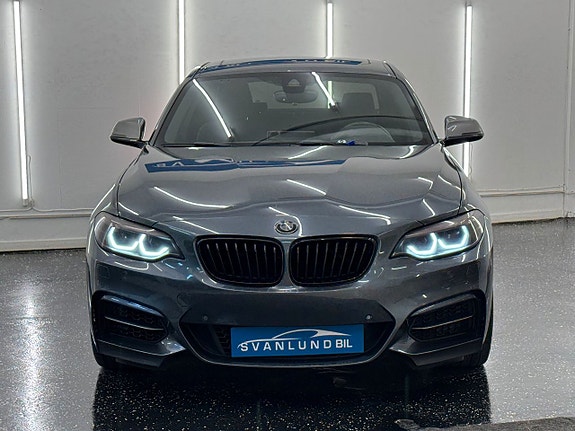 BMW M240i 2 of 5