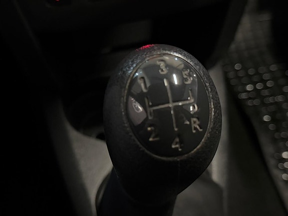Dacia Sandero 19 of 19