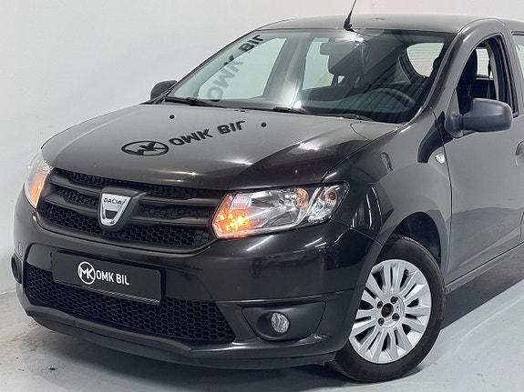 Dacia Sandero 6 of 19