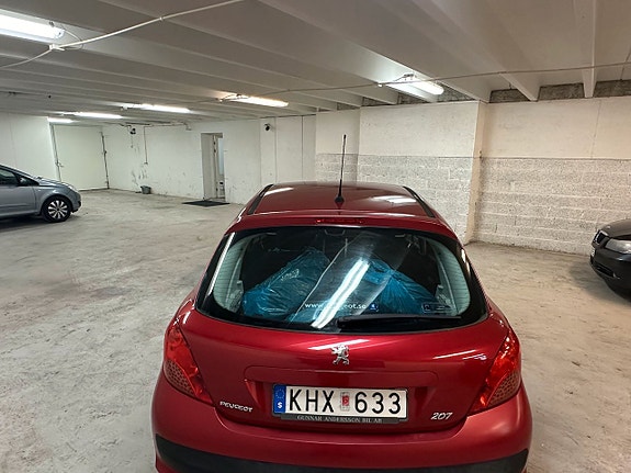 Peugeot 207 5 of 9