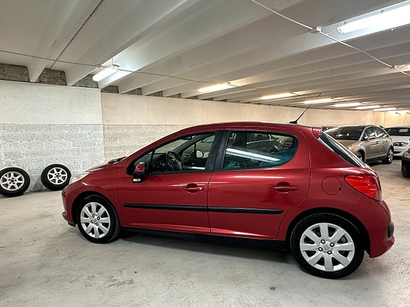 Peugeot 207 6 of 9
