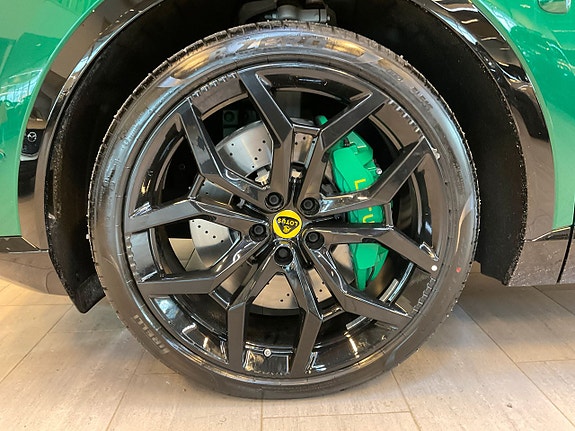 Lotus Eletre 9 of 18