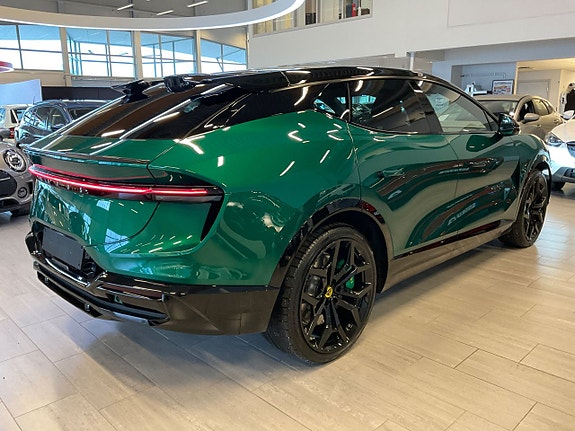 Lotus Eletre 5 of 18