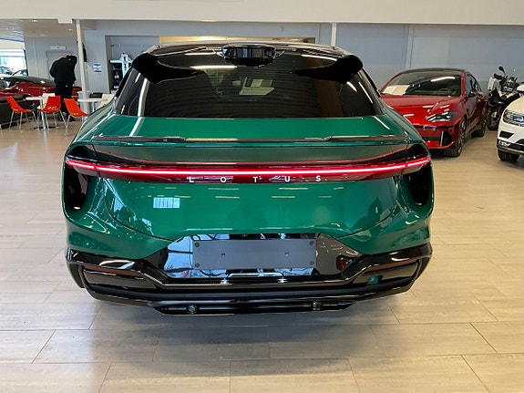 Lotus Eletre 6 of 18