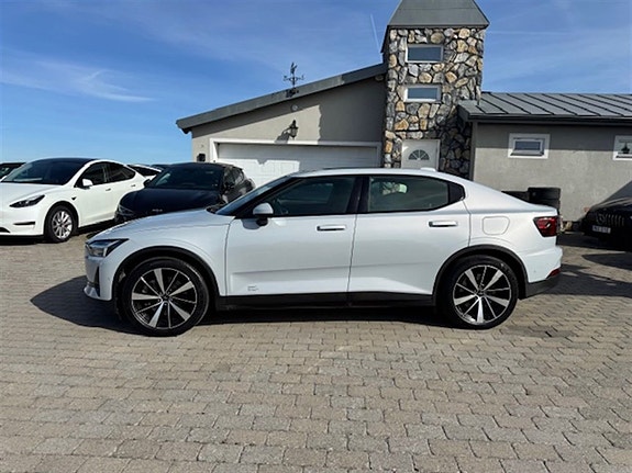 Polestar 2 2 of 8
