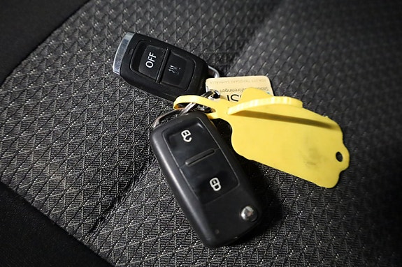 Volkswagen Amarok 18 of 19