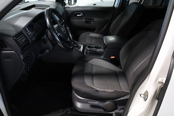 Volkswagen Amarok 9 of 19