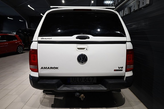 Volkswagen Amarok 5 of 5
