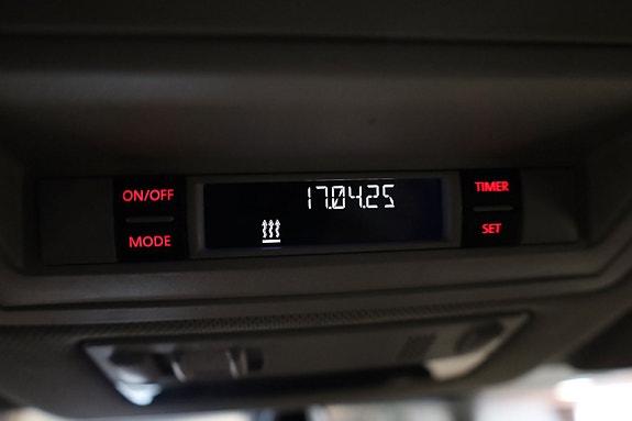 Volkswagen Amarok 17 of 19