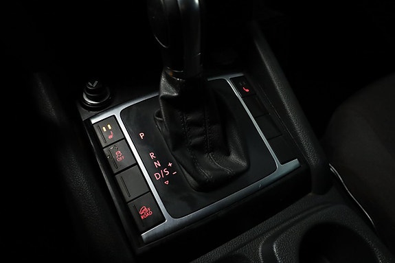 Volkswagen Amarok 16 of 19