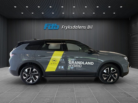 Opel Grandland X 7 of 15