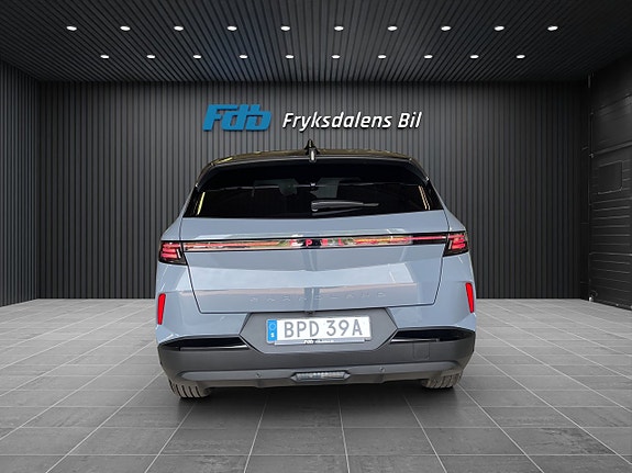 Opel Grandland X 5 of 5