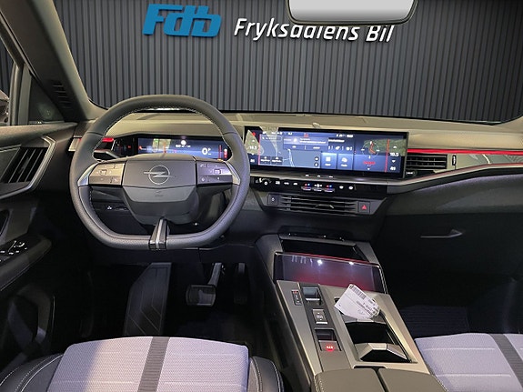 Opel Grandland X 13 of 15