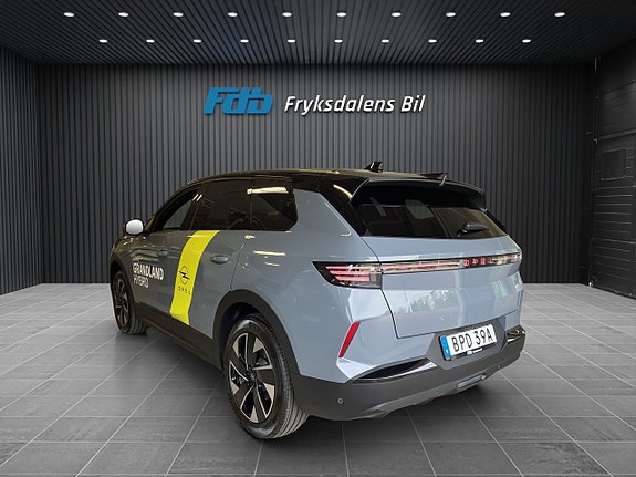 Opel Grandland X 4 of 5