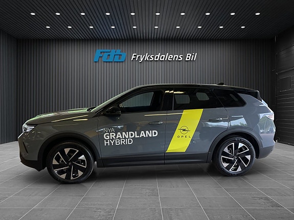 Opel Grandland X 3 of 5