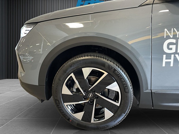 Opel Grandland X 15 of 15