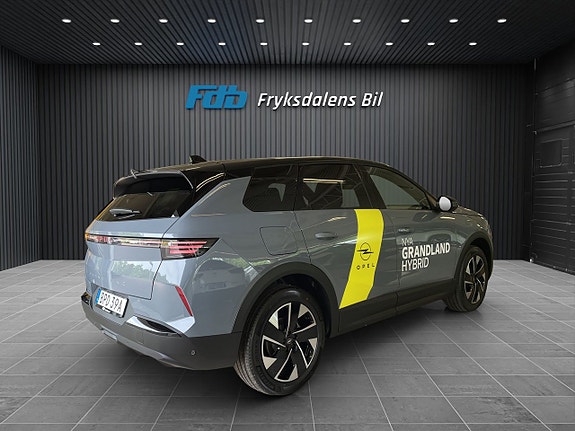 Opel Grandland X 6 of 15