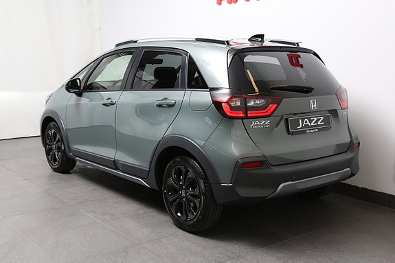 Honda Jazz 3 of 5